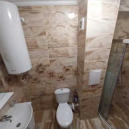 Admiral Apartment