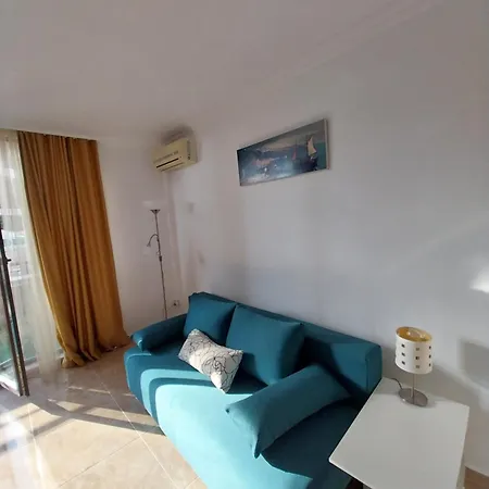 Apartment Admiral Sveti Vlas