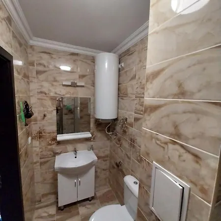 Apartment Admiral Sveti Vlas