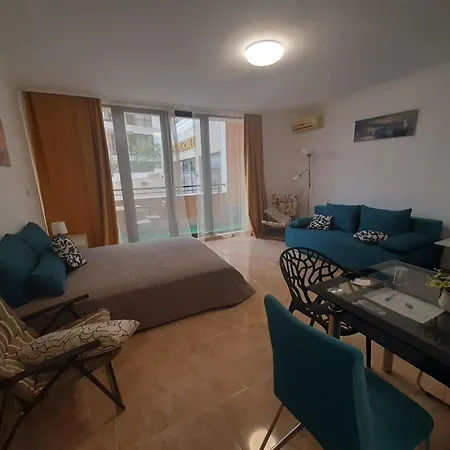 Admiral Apartment Sveti Vlas