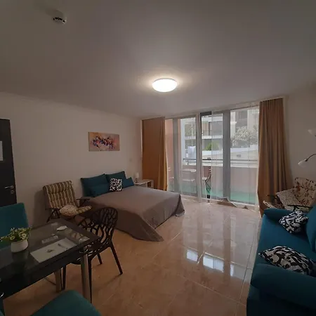 Admiral Apartment Sveti Vlas